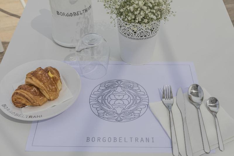 Borgobeltrani image