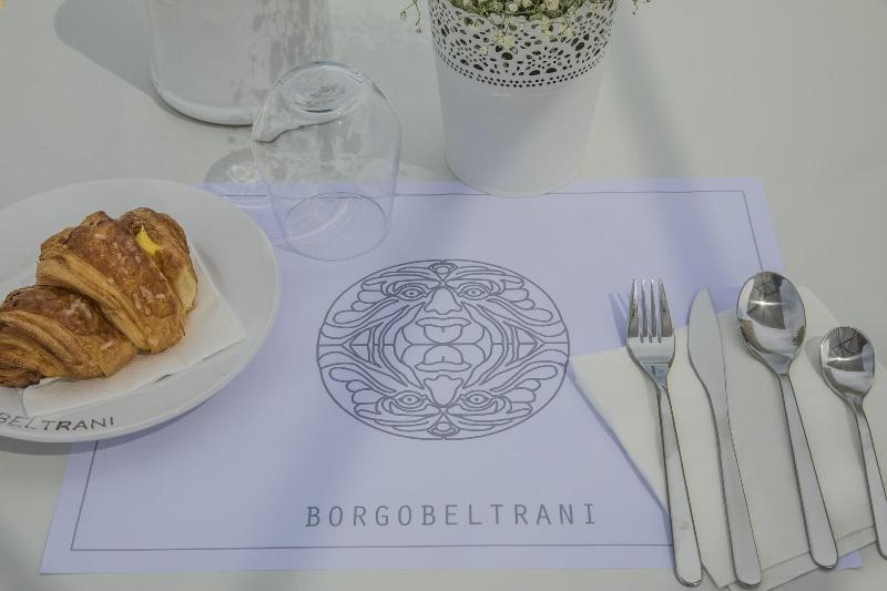 Borgobeltrani image