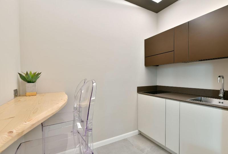Amnis Suites image
