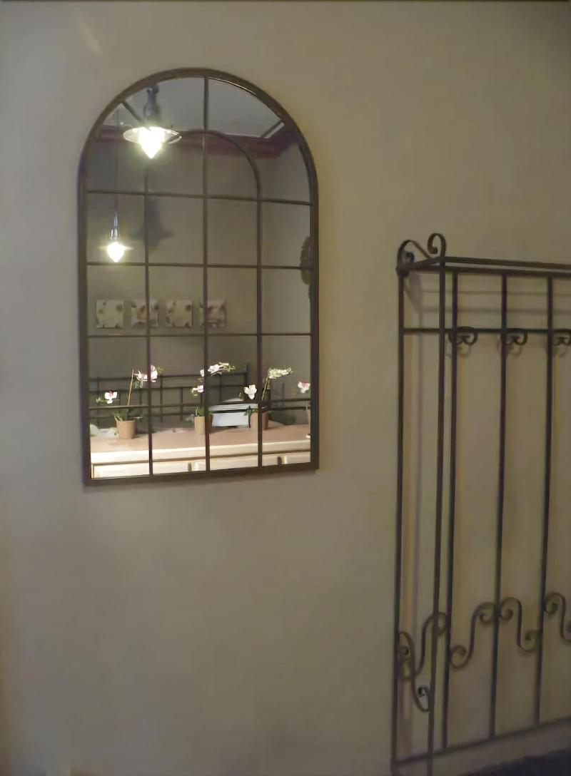 B&B L'Ortodellerose — exterior view