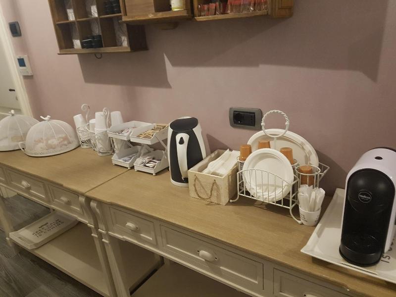B&B L'Ortodellerose image