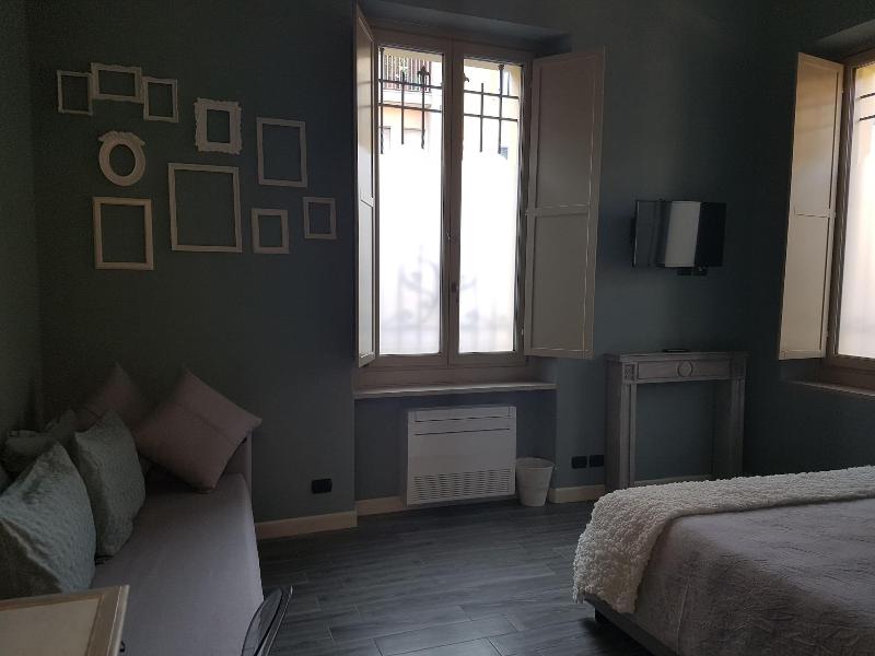 B&B L'Ortodellerose image