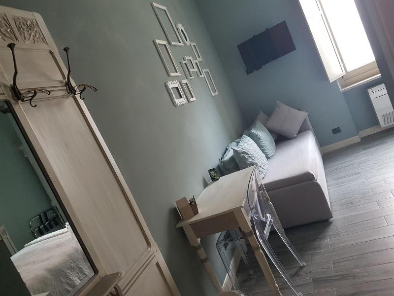B&B L'Ortodellerose image