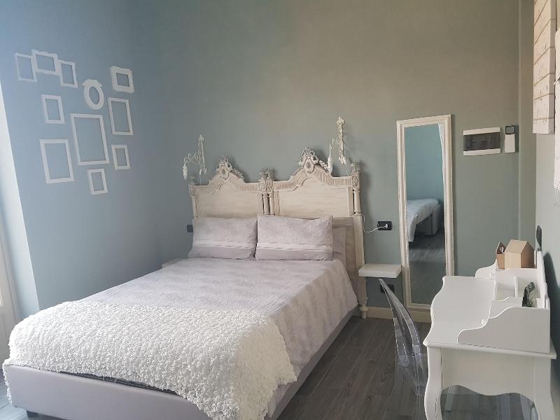 B&B L'Ortodellerose image
