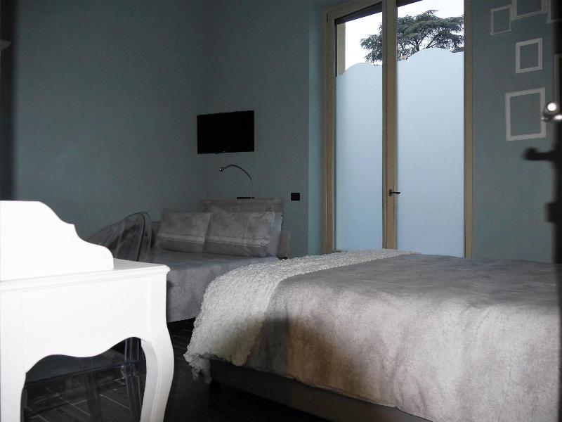 B&B L'Ortodellerose image