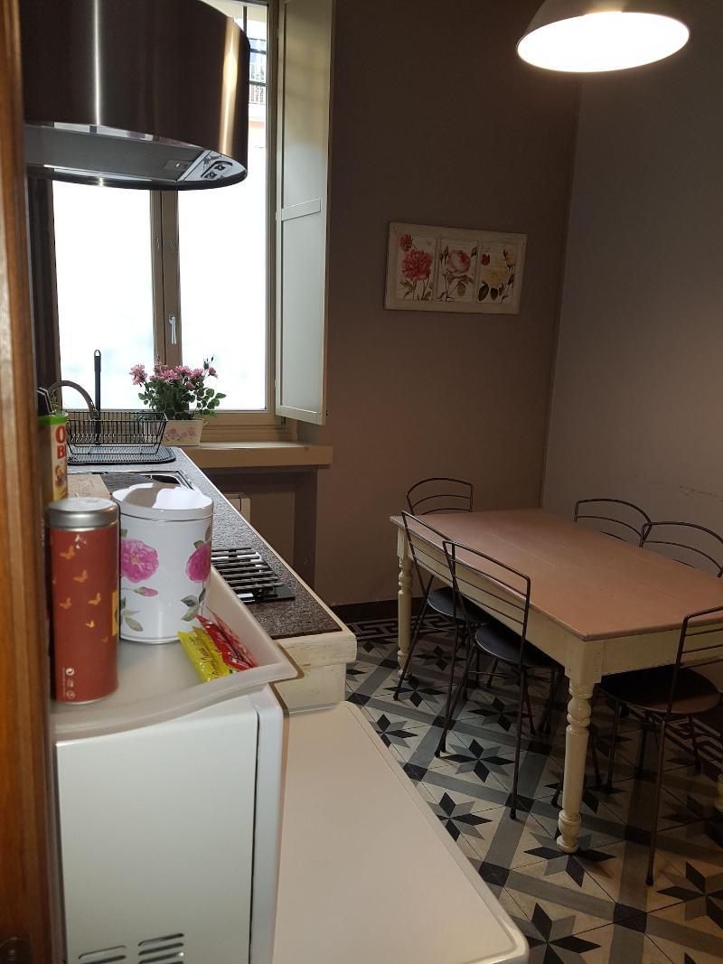B&B L'Ortodellerose image