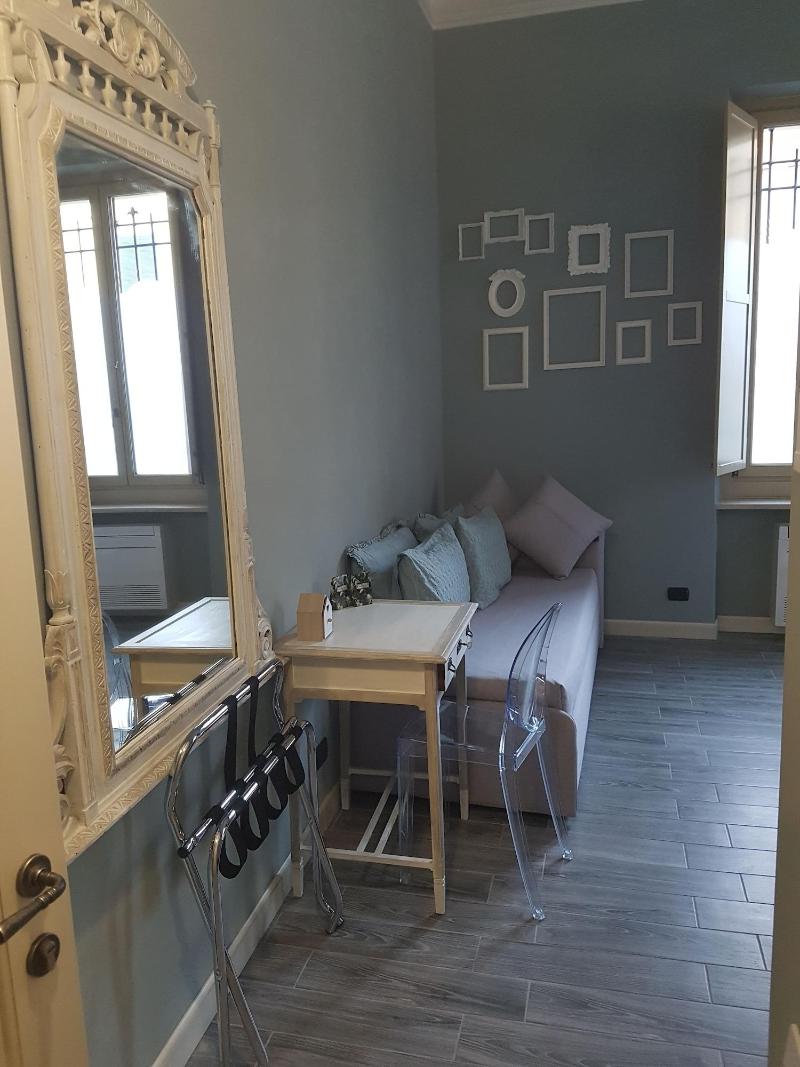 B&B L'Ortodellerose image
