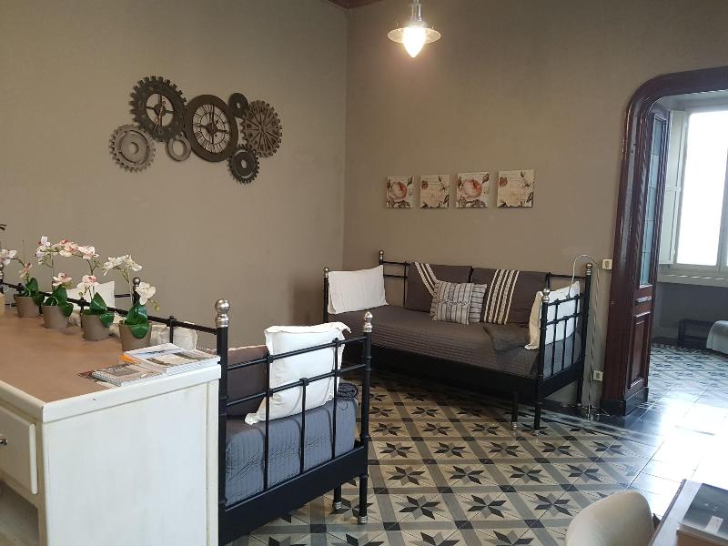 B&B L'Ortodellerose image
