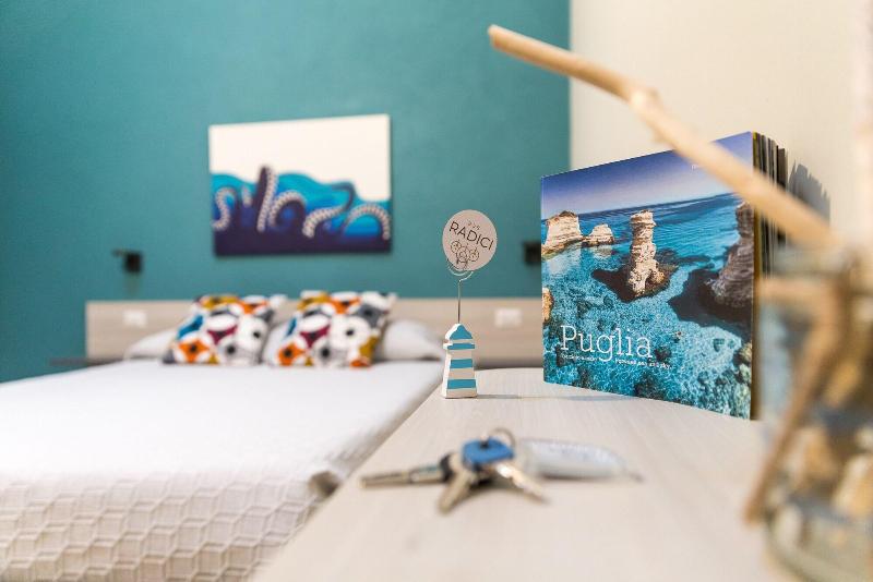 B&B Radici image