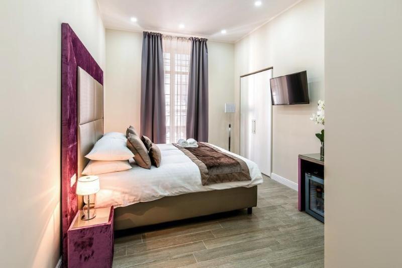 Bloom Apartment By La Griffe image