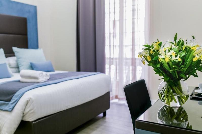Bloom Apartment By La Griffe image