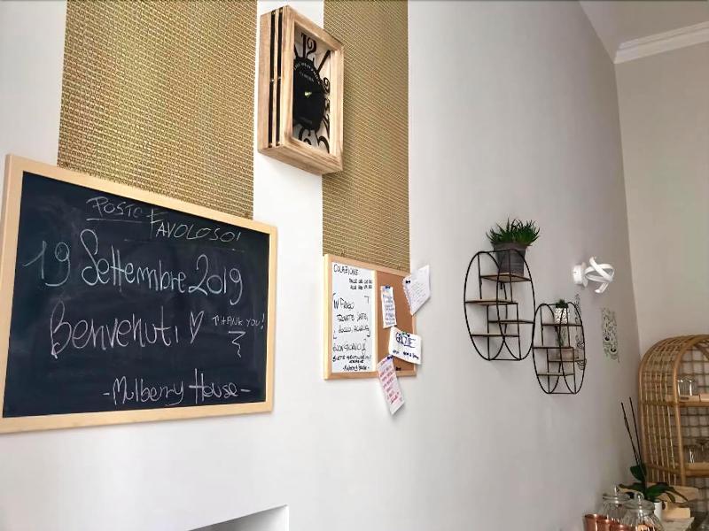 Mulberry House image