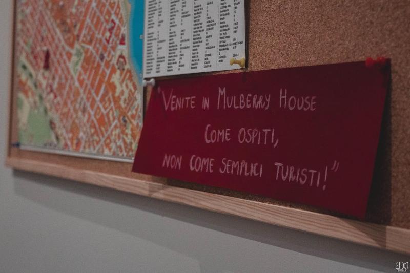 Mulberry House image