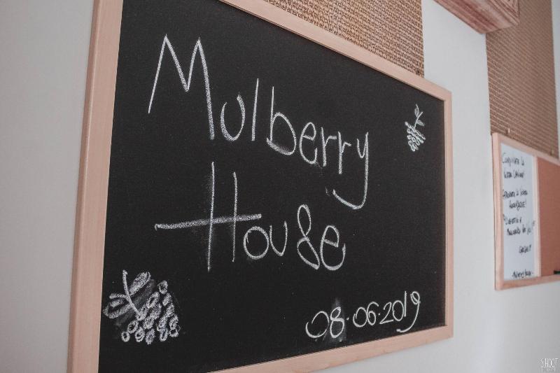 Mulberry House image