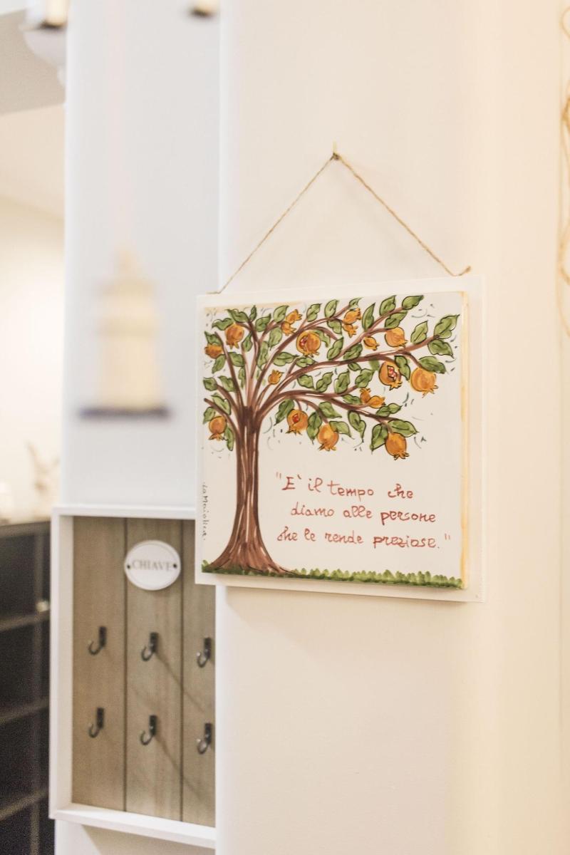 Mulberry House image
