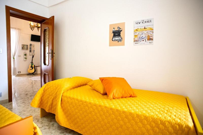 Il Segnalibro B&B image