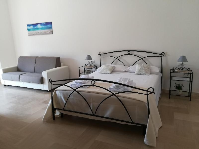 Le Strazzigne image