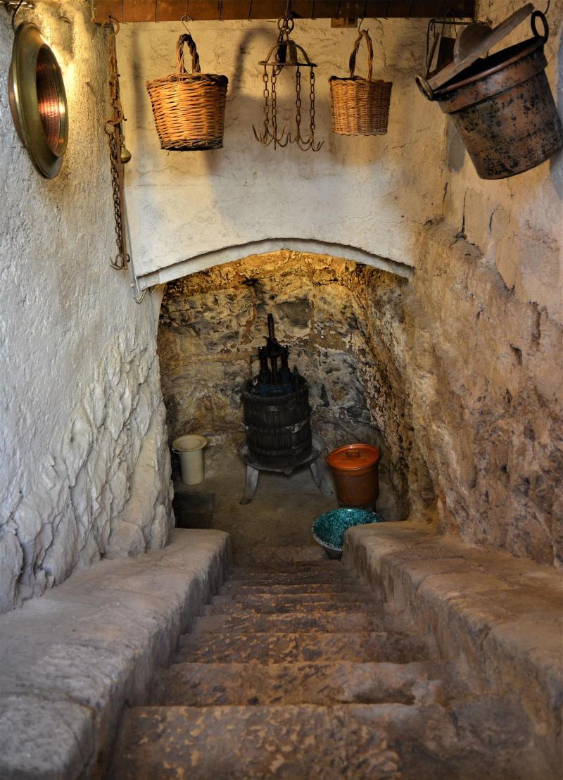 Kapsott B&B image
