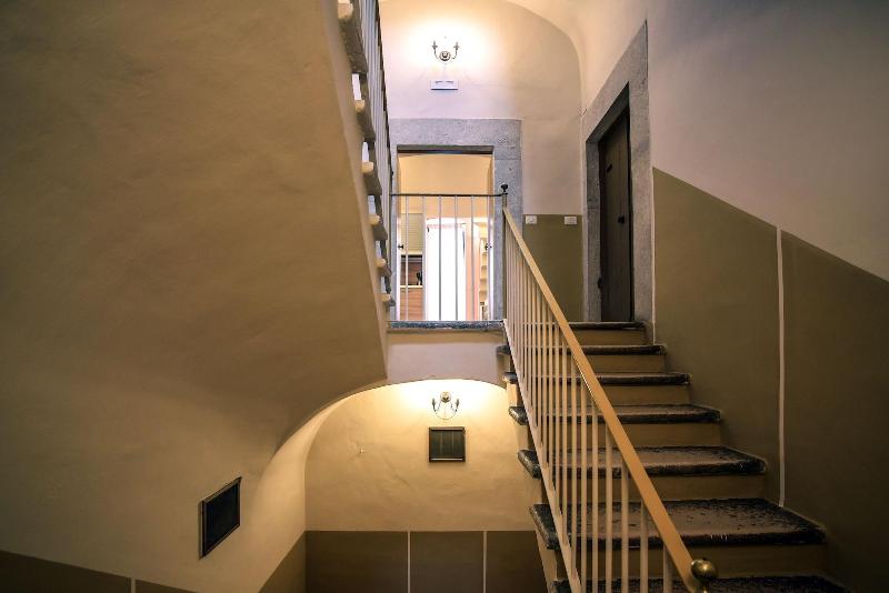 Kapsott B&B image