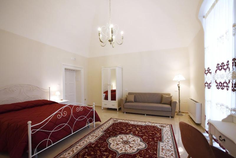 Kapsott B&B image