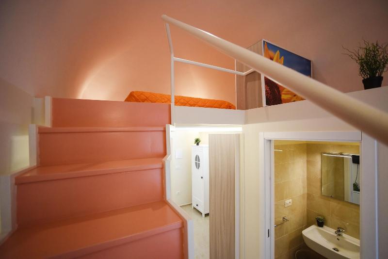 Kapsott B&B image