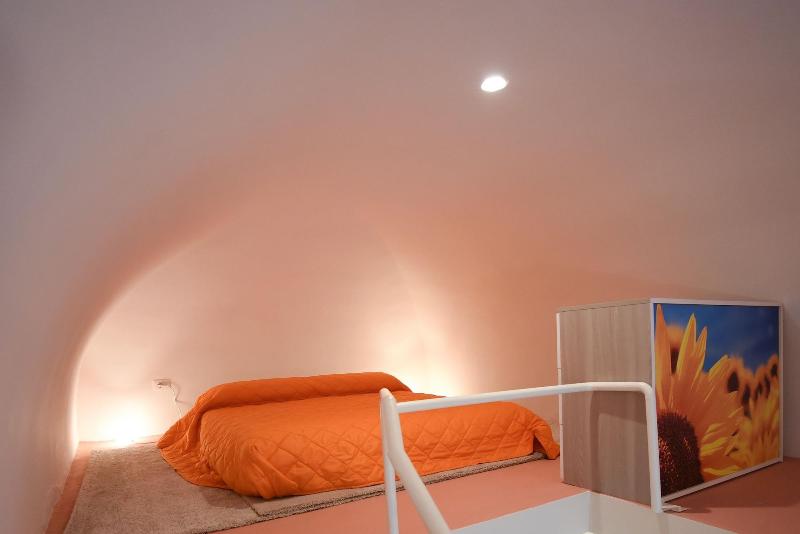 Kapsott B&B image