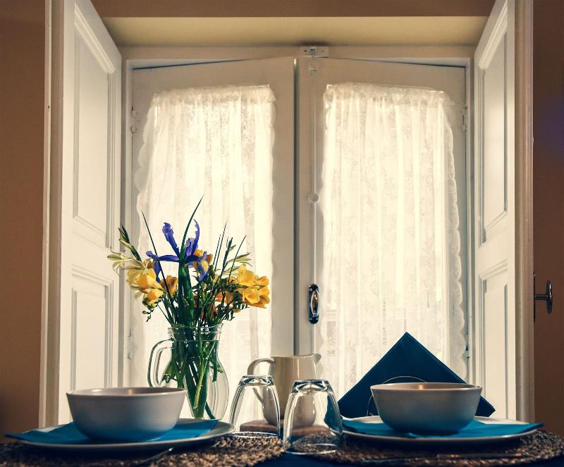 Kapsott B&B image