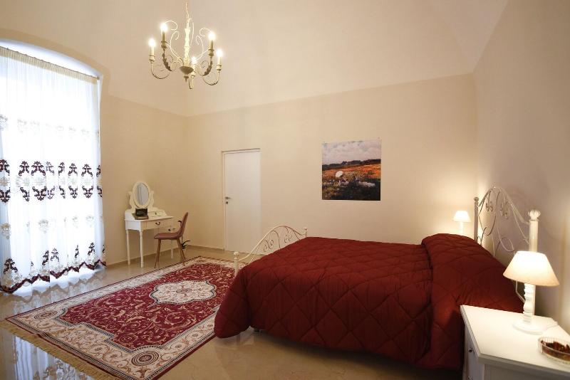 Kapsott B&B image