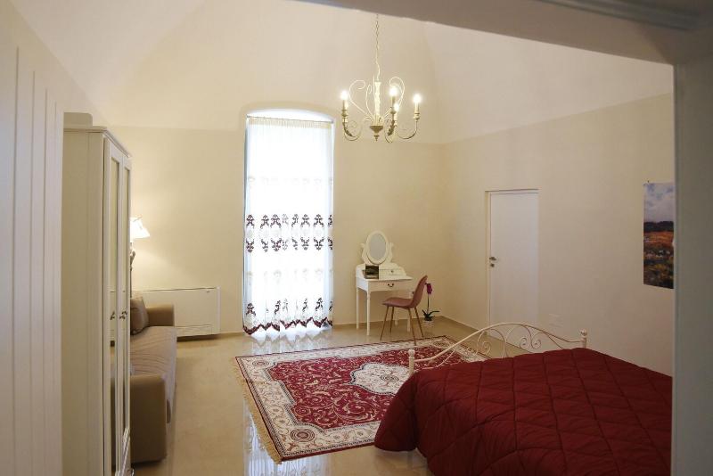 Kapsott B&B image