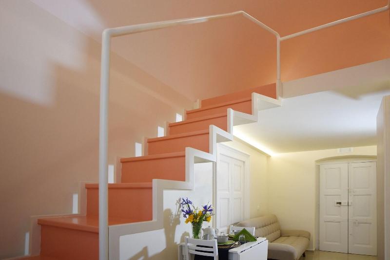 Kapsott B&B image