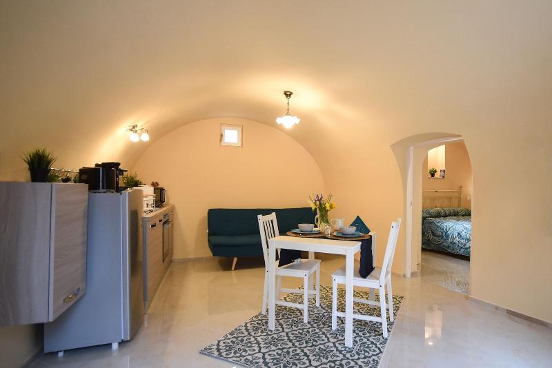 Kapsott B&B image