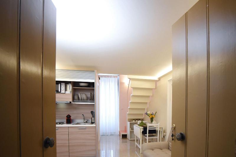 Kapsott B&B image
