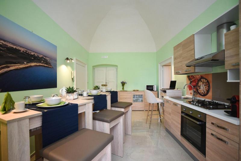 Kapsott B&B image