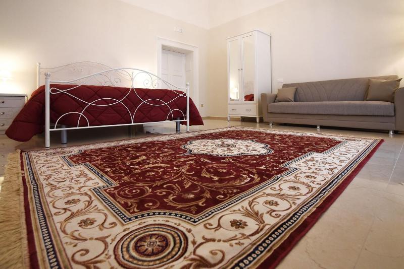 Kapsott B&B image