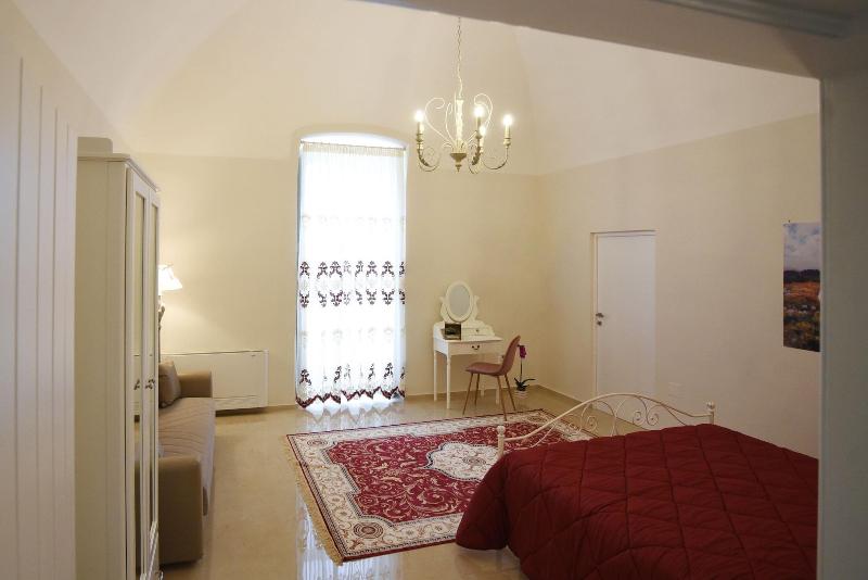 Kapsott B&B image