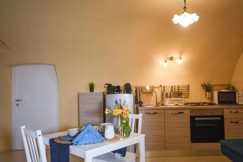 Kapsott B&B image