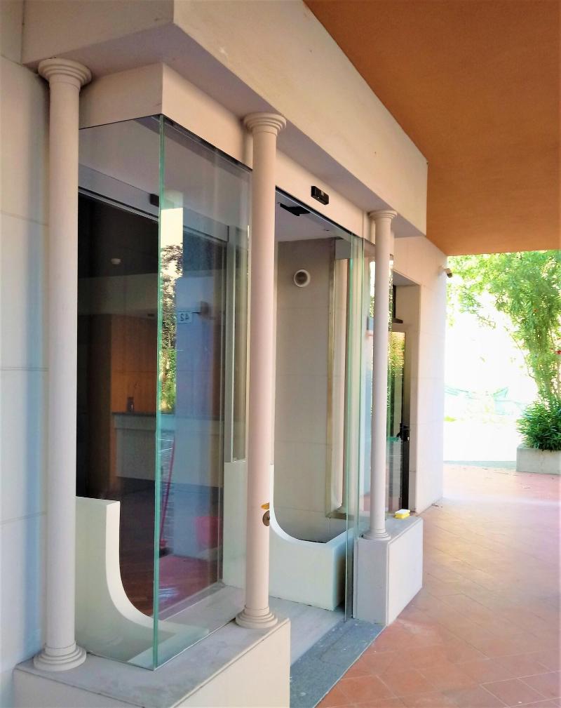 Hotel Dozza image