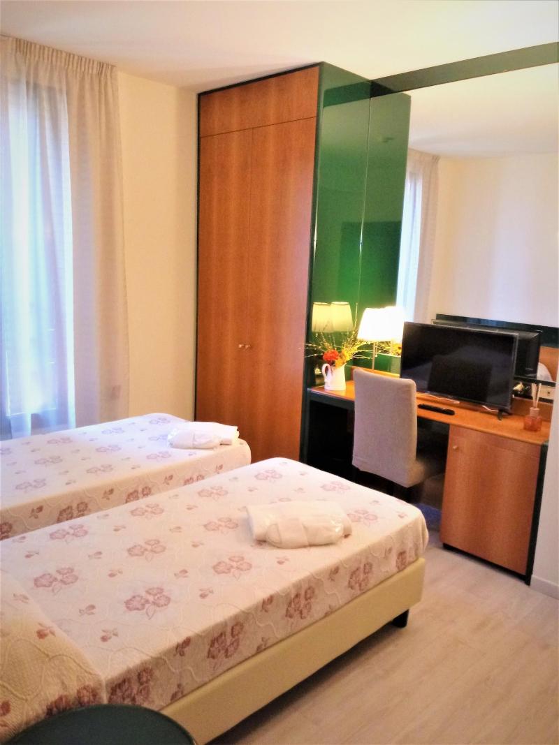 Hotel Dozza image