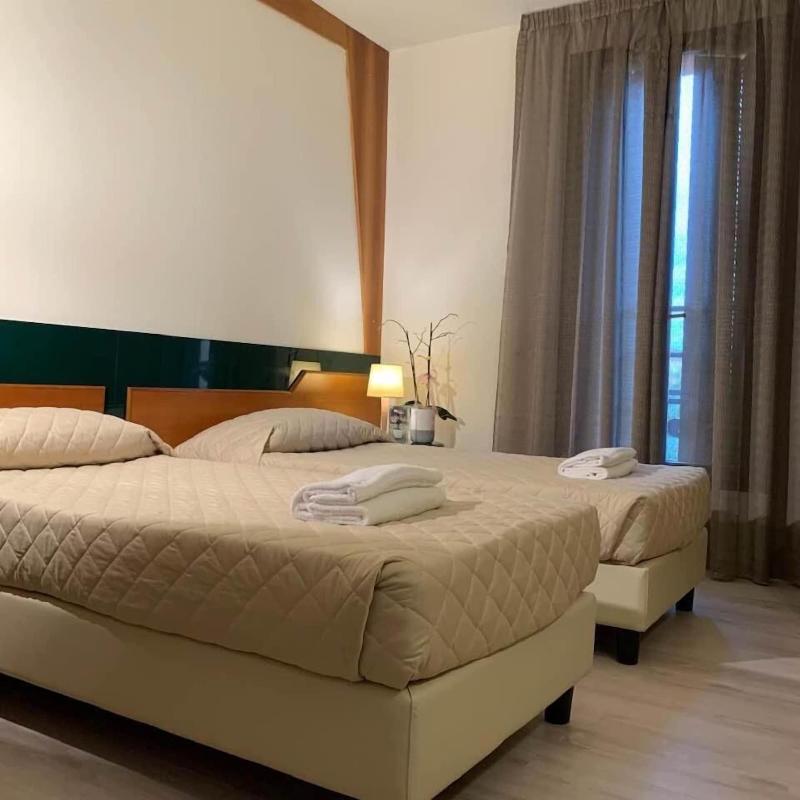 Hotel Dozza image