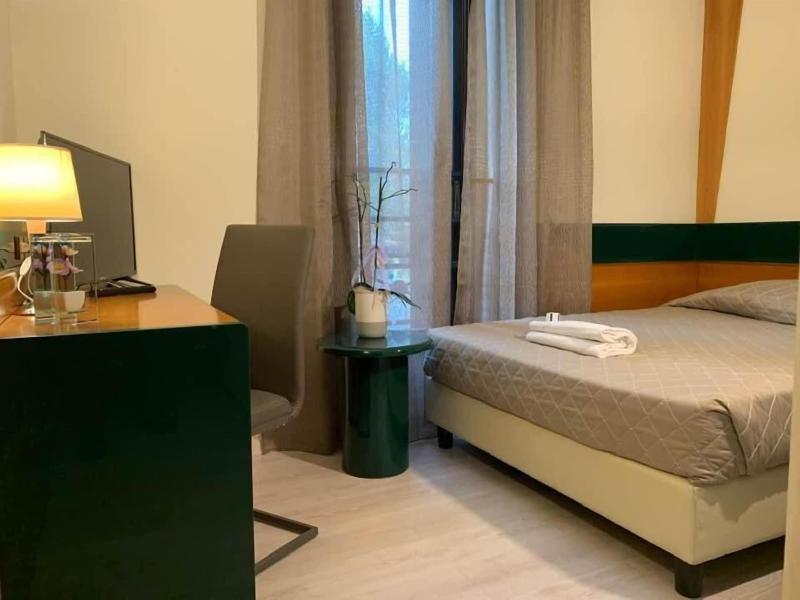 Hotel Dozza image
