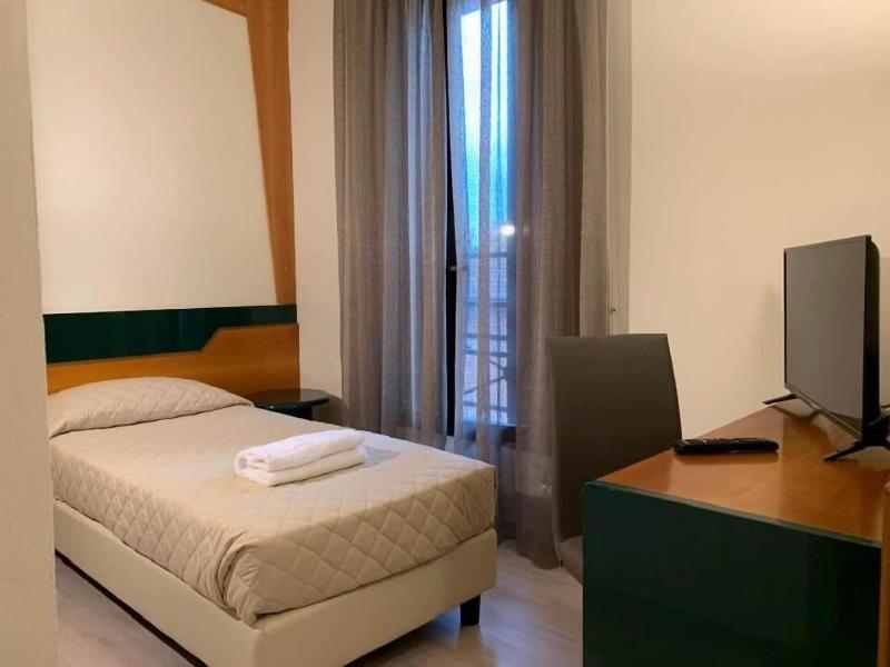 Hotel Dozza image