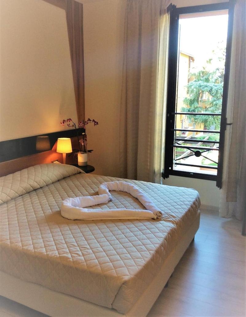 Hotel Dozza image