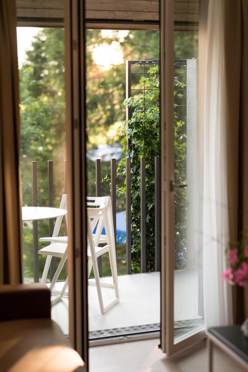 Hôtel Résidence La Croix-Blanche image
