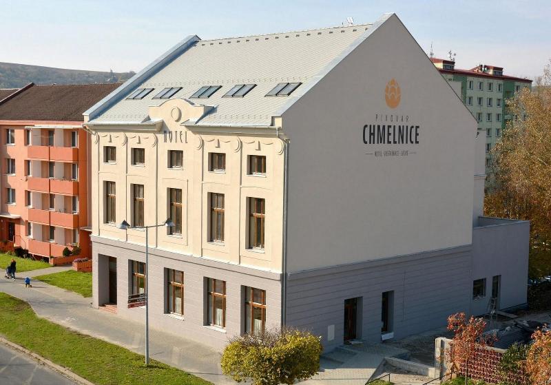 Hotel Chmelnice image