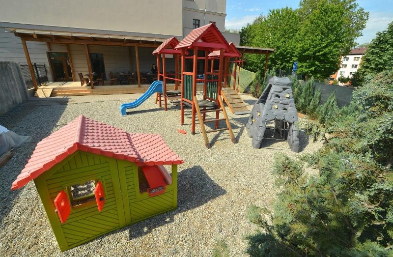 Hotel Chmelnice image