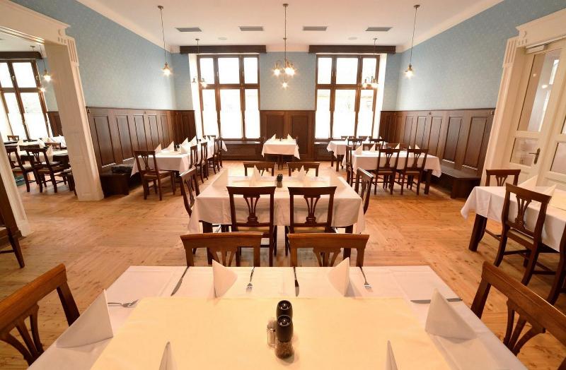 Hotel Chmelnice image