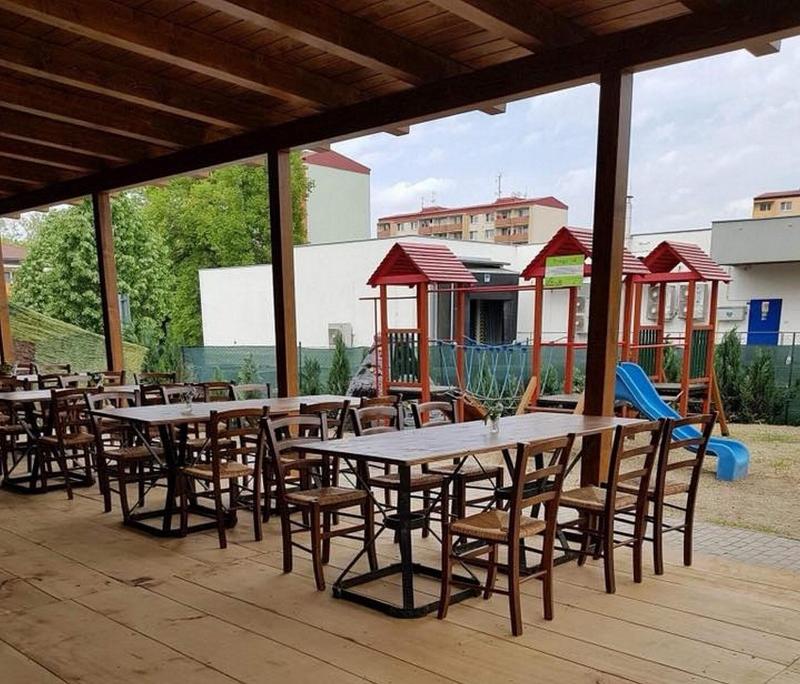 Hotel Chmelnice image