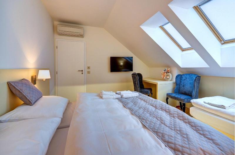 Hotel Chmelnice image