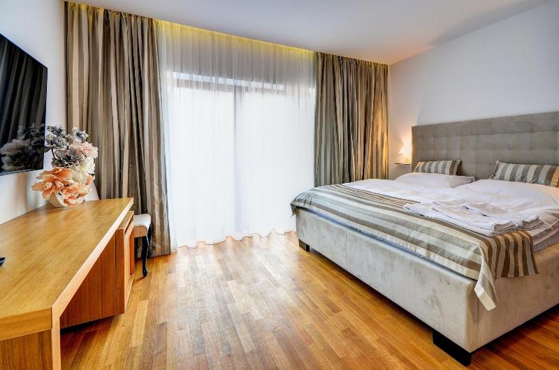 Hotel Chmelnice image