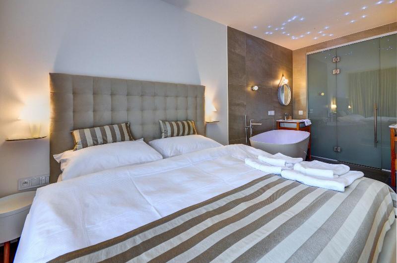Hotel Chmelnice image